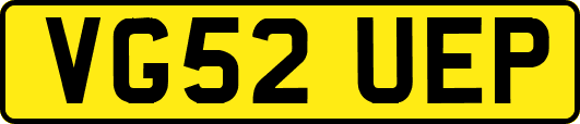 VG52UEP