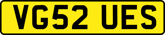 VG52UES