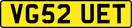 VG52UET