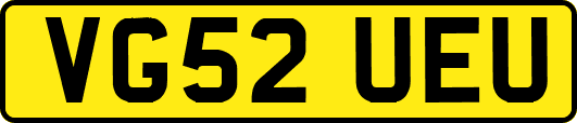 VG52UEU