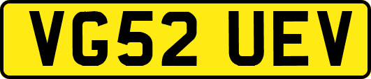 VG52UEV