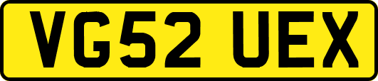VG52UEX