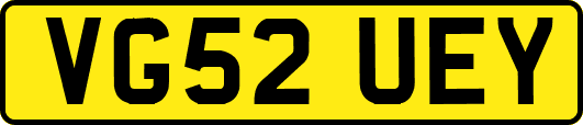 VG52UEY