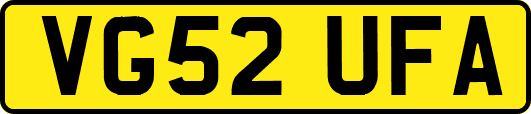 VG52UFA