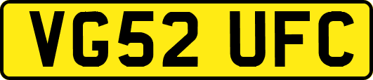 VG52UFC