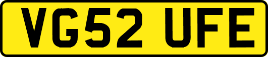 VG52UFE