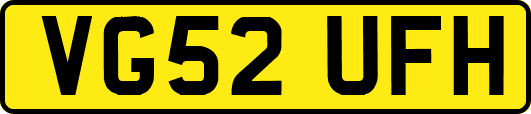 VG52UFH