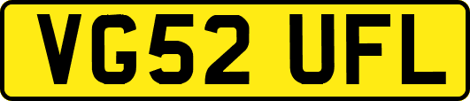 VG52UFL