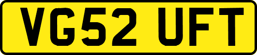 VG52UFT
