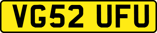 VG52UFU