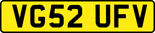 VG52UFV
