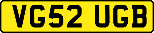 VG52UGB