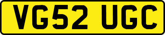 VG52UGC