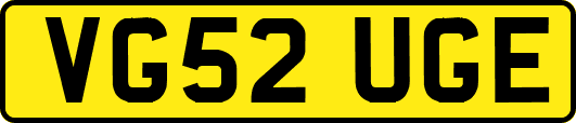 VG52UGE