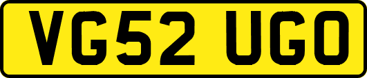 VG52UGO