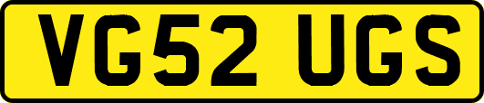 VG52UGS