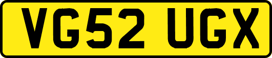 VG52UGX