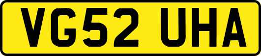 VG52UHA