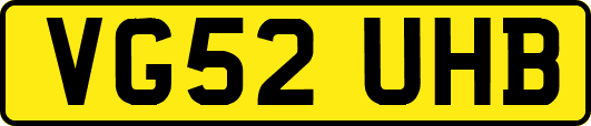 VG52UHB