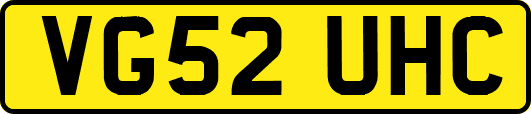 VG52UHC