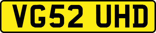 VG52UHD