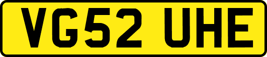 VG52UHE