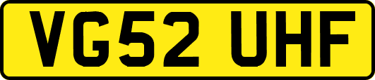 VG52UHF