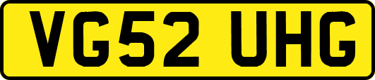 VG52UHG
