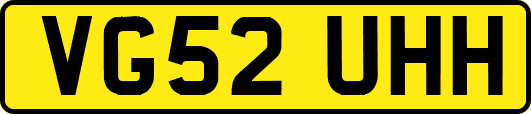 VG52UHH