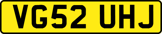 VG52UHJ