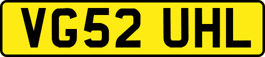VG52UHL
