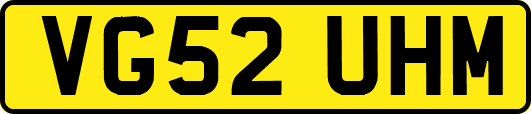 VG52UHM