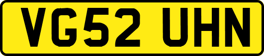 VG52UHN