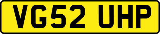 VG52UHP