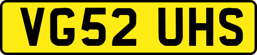 VG52UHS
