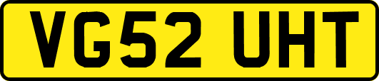 VG52UHT