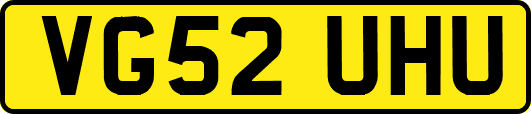 VG52UHU