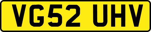 VG52UHV