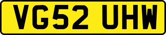 VG52UHW