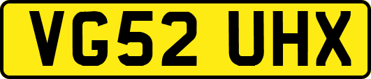 VG52UHX