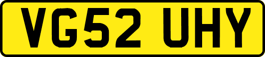 VG52UHY