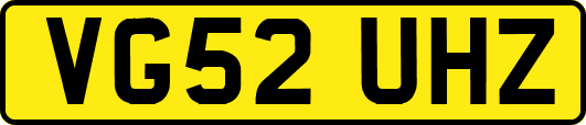 VG52UHZ
