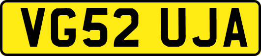 VG52UJA