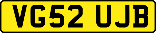 VG52UJB