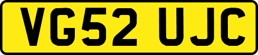 VG52UJC
