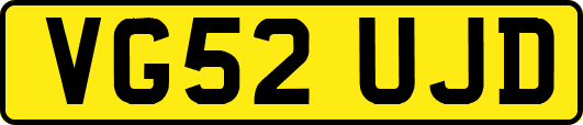 VG52UJD