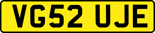 VG52UJE