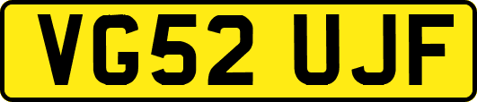 VG52UJF