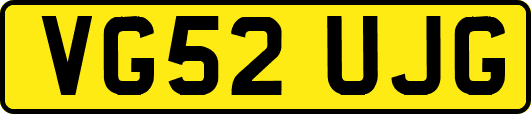 VG52UJG