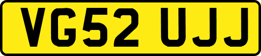 VG52UJJ